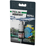 JBL PROAQUATEST Fe Refill - реагент для аквариумных тестов